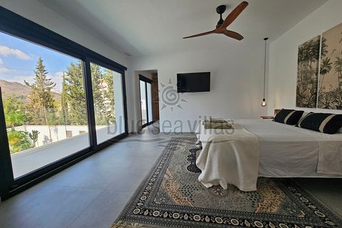 Villa i Mojacar, Almeria, Mojacar - € 699.000 | Ref: BSV-S-1393 - foto 30